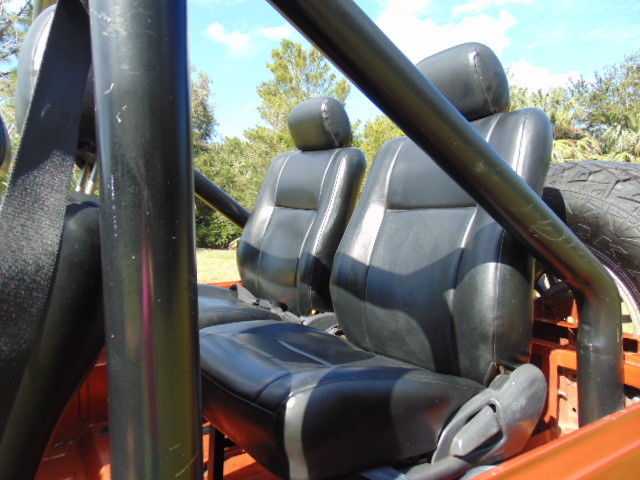 1960 Toyota Land Cruiser **Super Rare 1960 FJ25** FJ40 - photo 12