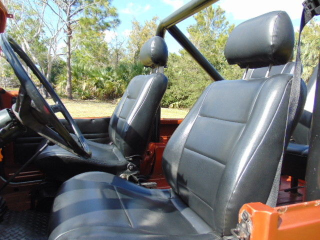 1960 Toyota Land Cruiser **Super Rare 1960 FJ25** FJ40 - photo 13