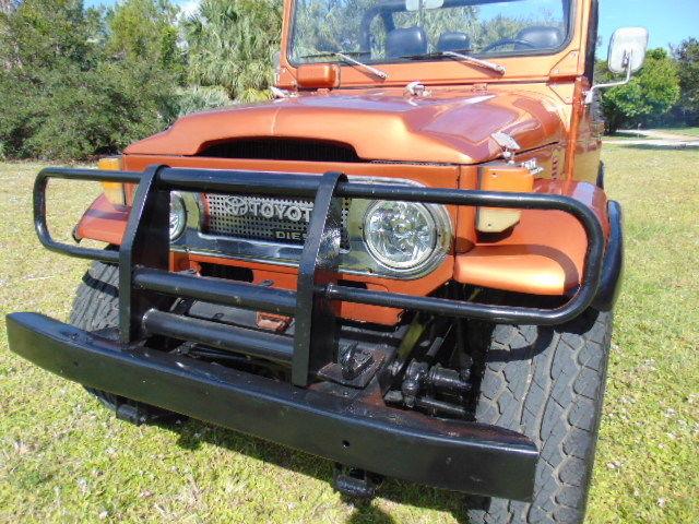 1960 Toyota Land Cruiser **Super Rare 1960 FJ25** FJ40 - photo 3