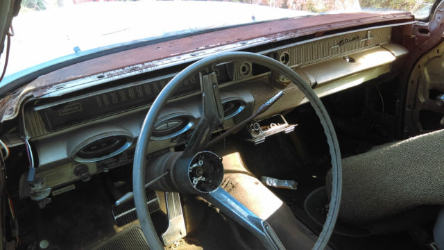 1961 Oldsmobile Eighty-Eight DYNAMIC 88 - photo 11