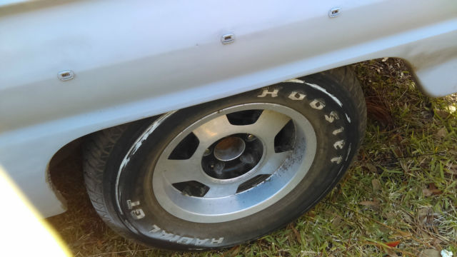 1961 Oldsmobile Eighty-Eight DYNAMIC 88 - photo 12