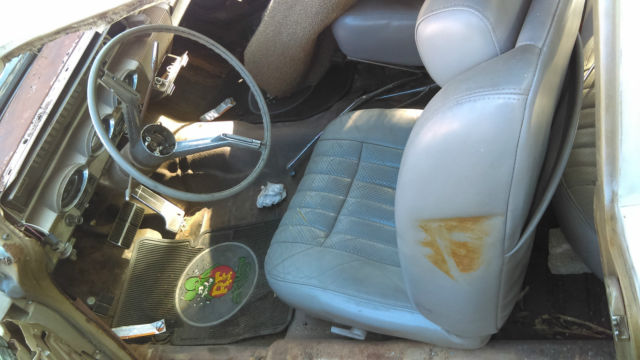 1961 Oldsmobile Eighty-Eight DYNAMIC 88 - photo 8