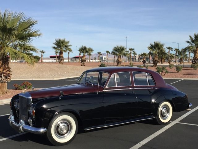 1965 Bentley Flying Spur S3 - photo 5