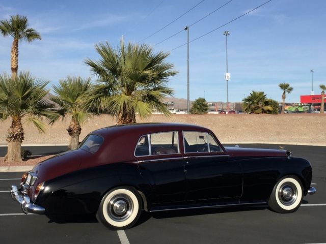 1965 Bentley Flying Spur S3 - photo 7