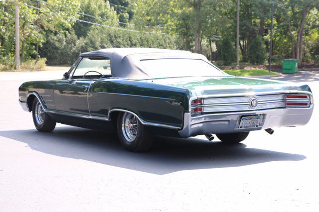 1965 Buick Wildcat Super Wildcat - photo 2