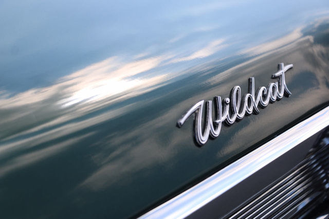 1965 Buick Wildcat Super Wildcat - photo 4