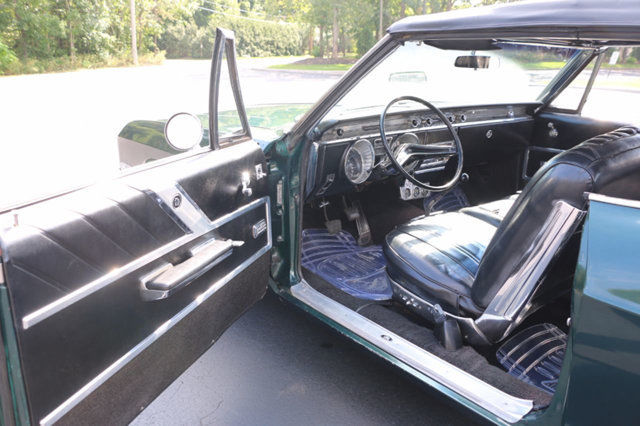 1965 Buick Wildcat Super Wildcat - photo 5
