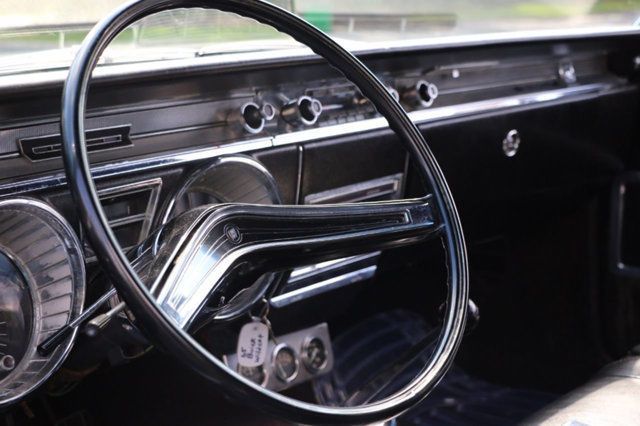 1965 Buick Wildcat Super Wildcat - photo 6