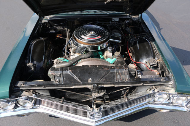 1965 Buick Wildcat Super Wildcat - photo 7