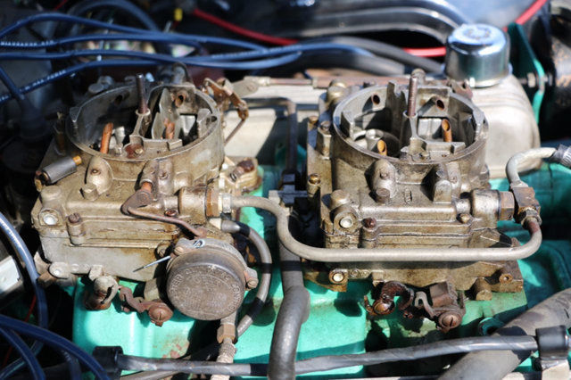 1965 Buick Wildcat Super Wildcat - photo 8