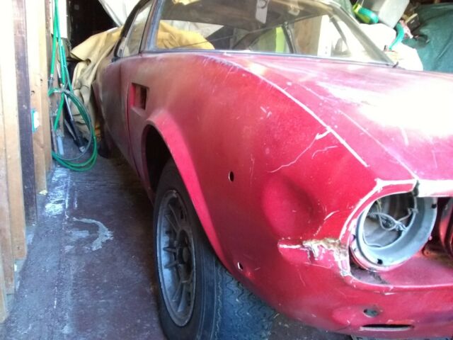 1967 Fiat Other - photo 10