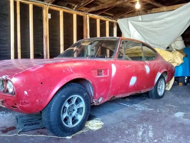 1967 Fiat Other - photo 12