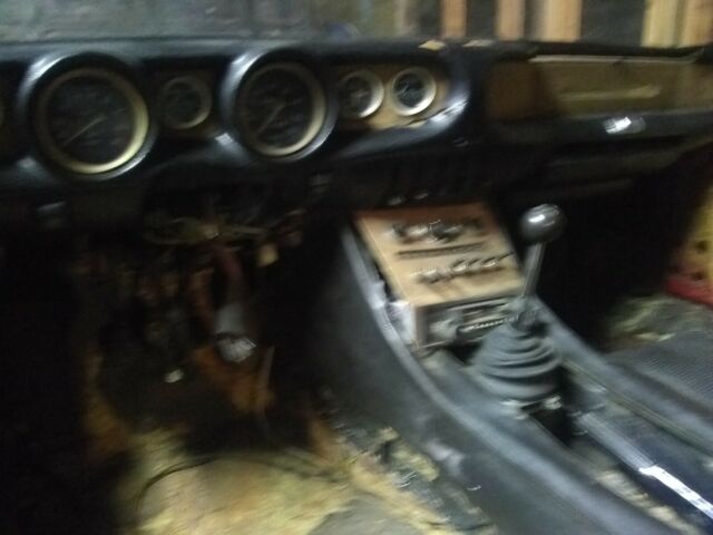 1967 Fiat Other - photo 9