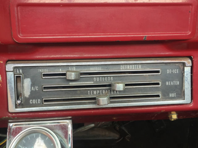 1967 GMC C10 - photo 3