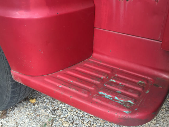 1967 GMC C10 - photo 6