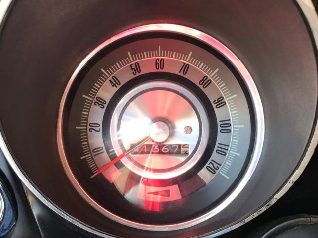 1968 Chevrolet Camaro SS - photo 10