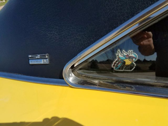 1970 Dodge Charger R/T - photo 3