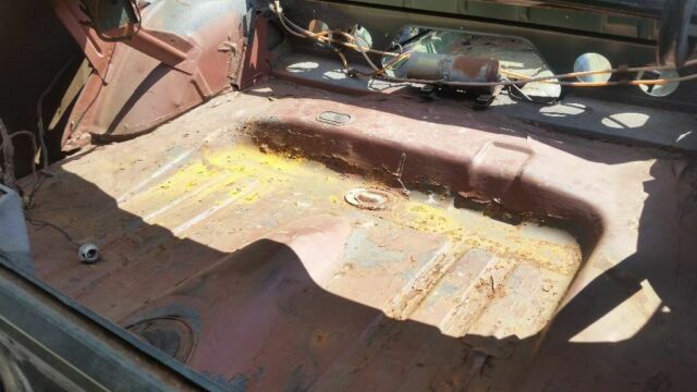 1971 Ford Mustang - photo 11