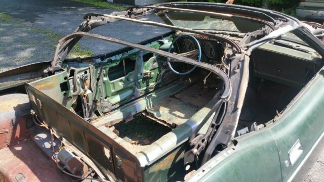 1971 Ford Mustang - photo 9