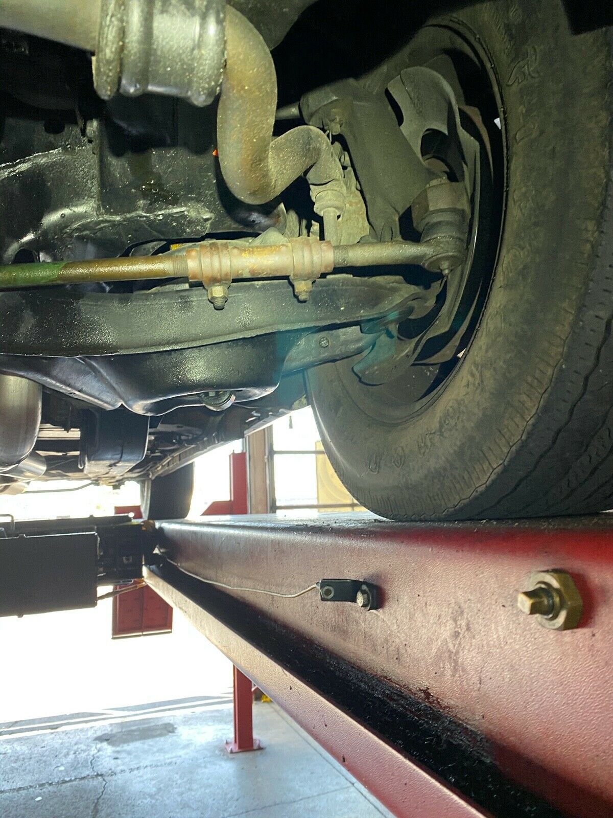 1973 Pontiac Firebird - photo 12