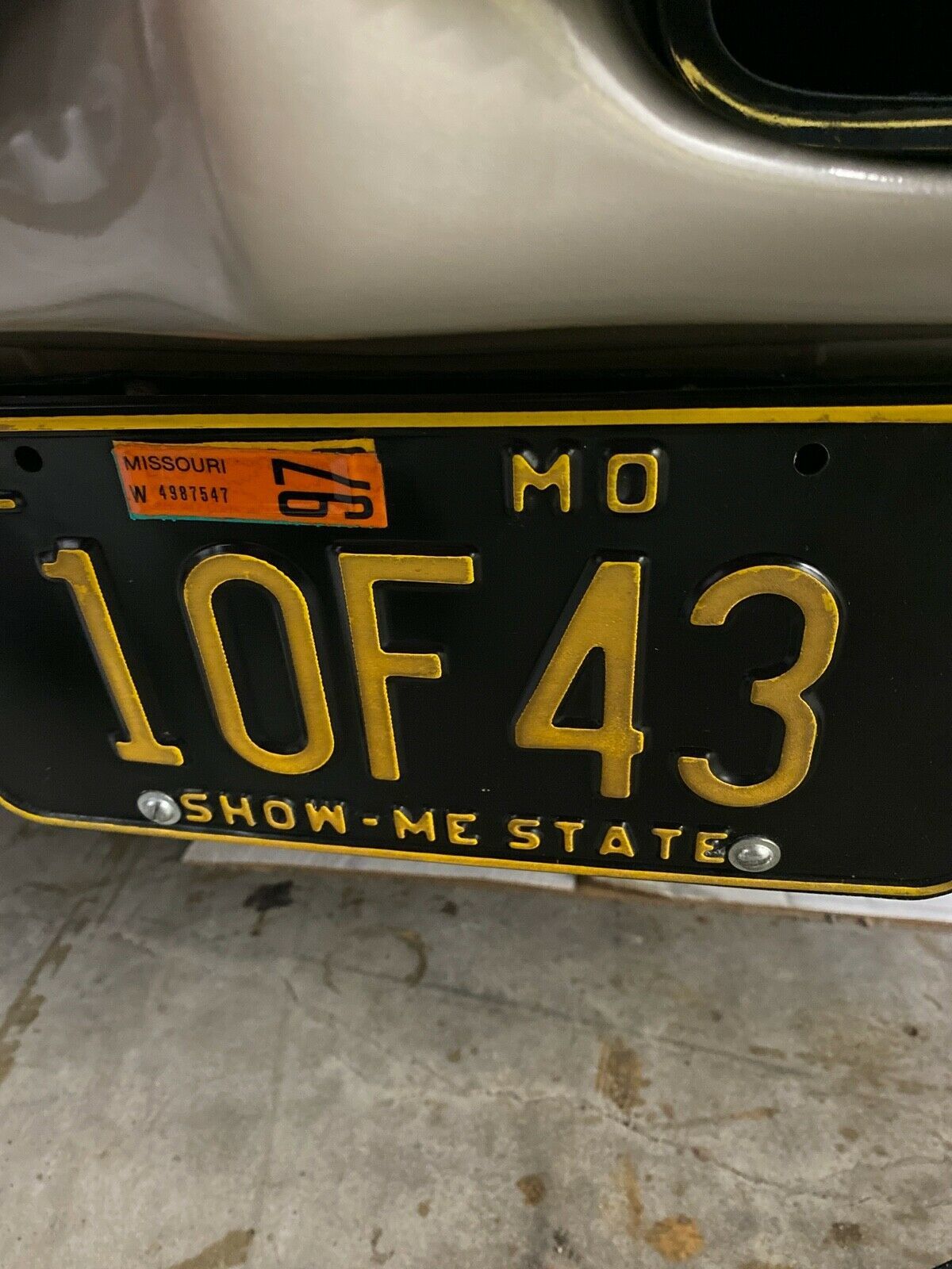 1973 Pontiac Firebird - photo 4