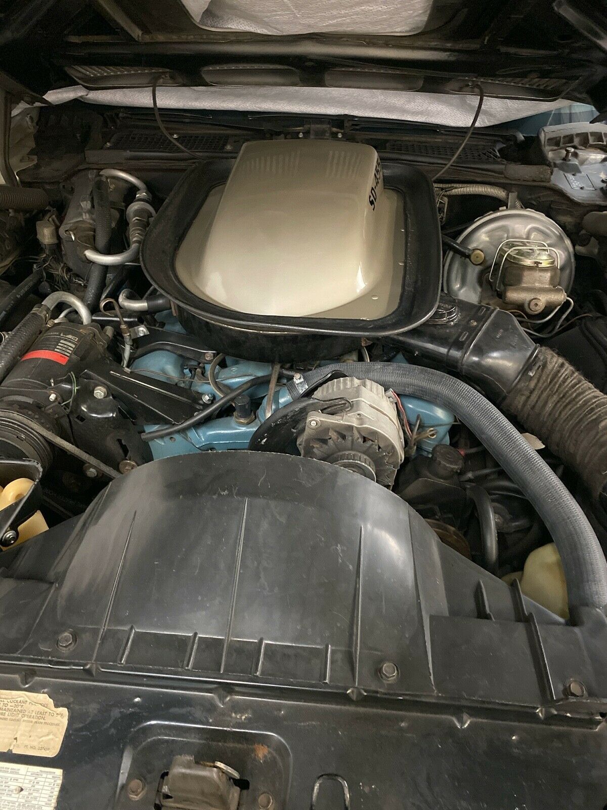 1973 Pontiac Firebird - photo 9