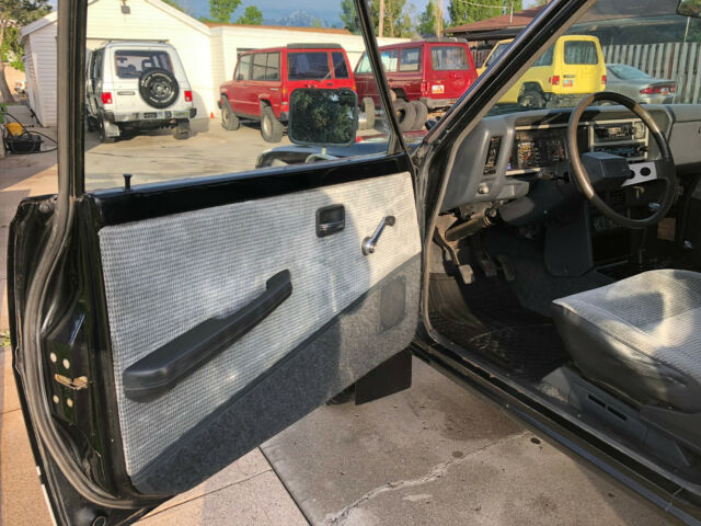1984 Dodge Other Pickups Sport - photo 10