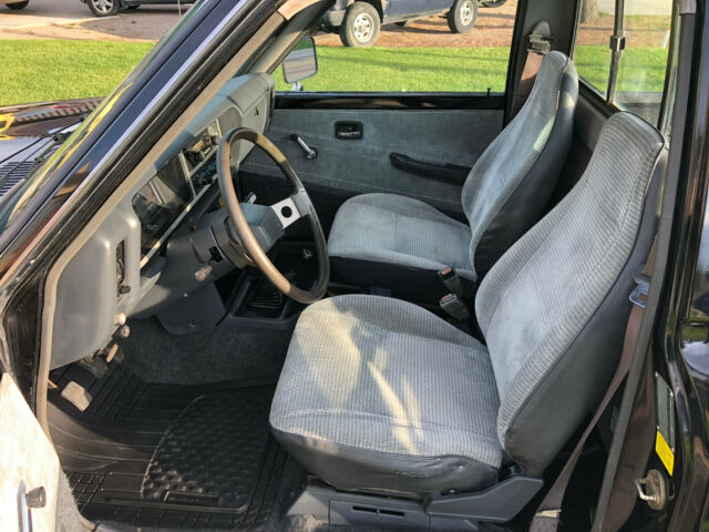 1984 Dodge Other Pickups Sport - photo 11