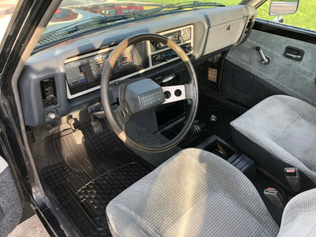 1984 Dodge Other Pickups Sport - photo 13