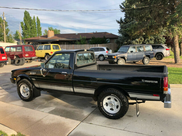 1984 Dodge Other Pickups Sport - photo 2