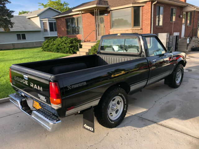 1984 Dodge Other Pickups Sport - photo 5