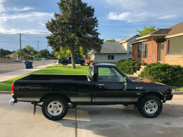 1984 Dodge Other Pickups Sport - photo 6