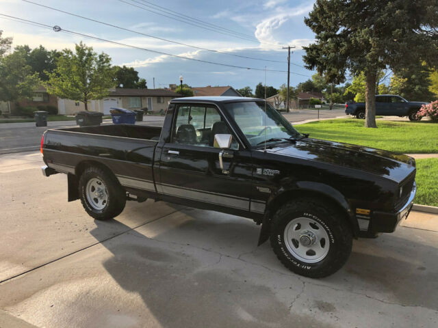 1984 Dodge Other Pickups Sport - photo 7