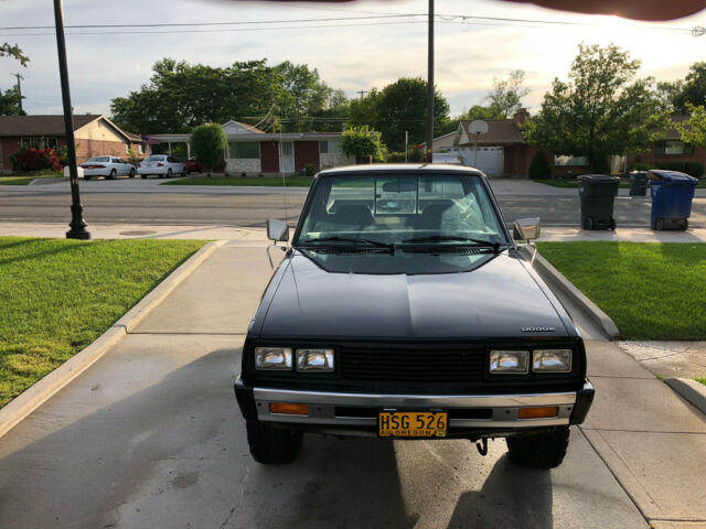 1984 Dodge Other Pickups Sport - photo 8