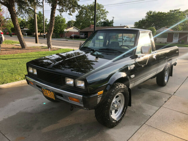 1984 Dodge Other Pickups Sport - photo 9