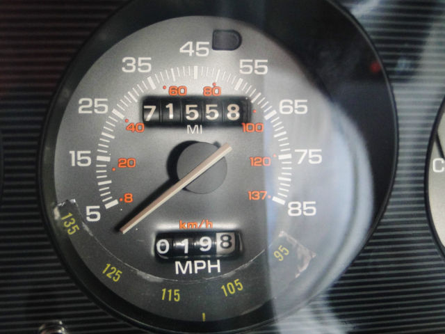 1986 Dodge Other Omni GLHS - photo 12