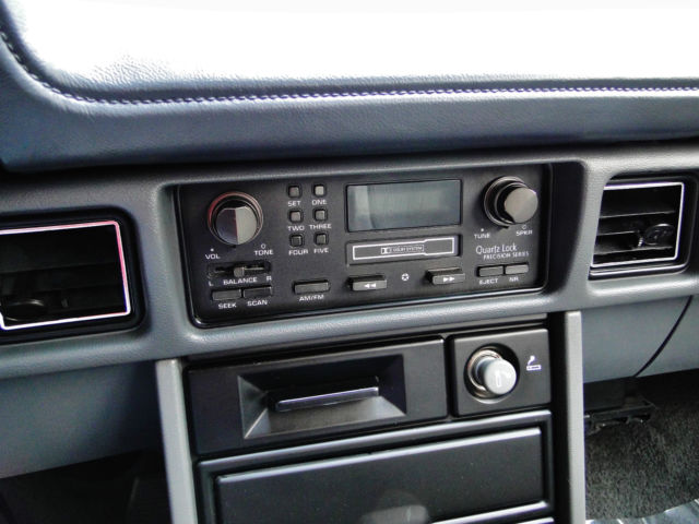 1986 Dodge Other Omni GLHS - photo 13