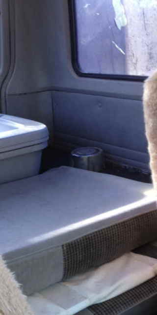 1987 Mitsubishi Montero n/a - photo 9