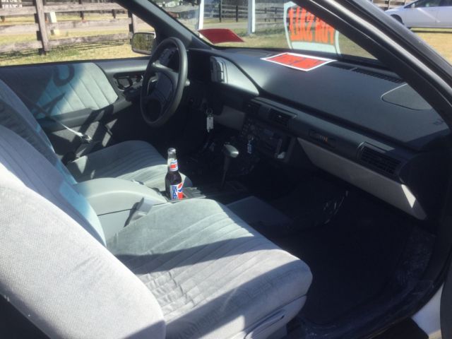 1991 Pontiac Grand Prix Se - photo 12