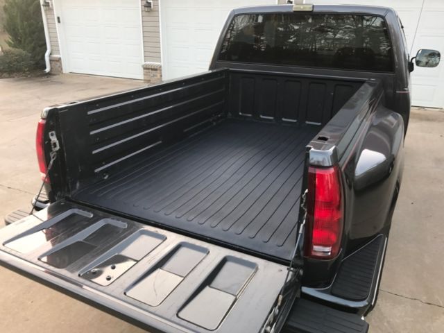 1992 Chevrolet Silverado 1500 Z71 - photo 12
