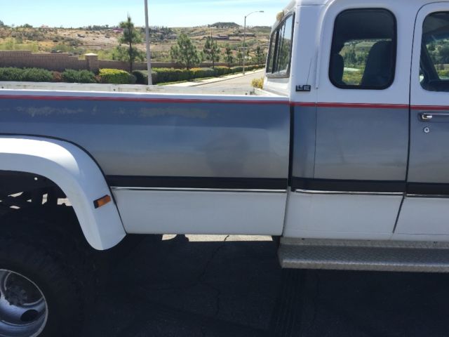 1993 Dodge Other Pickups - photo 13