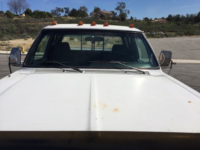 1993 Dodge Other Pickups - photo 3