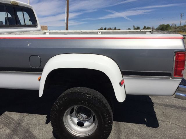 1993 Dodge Other Pickups - photo 8