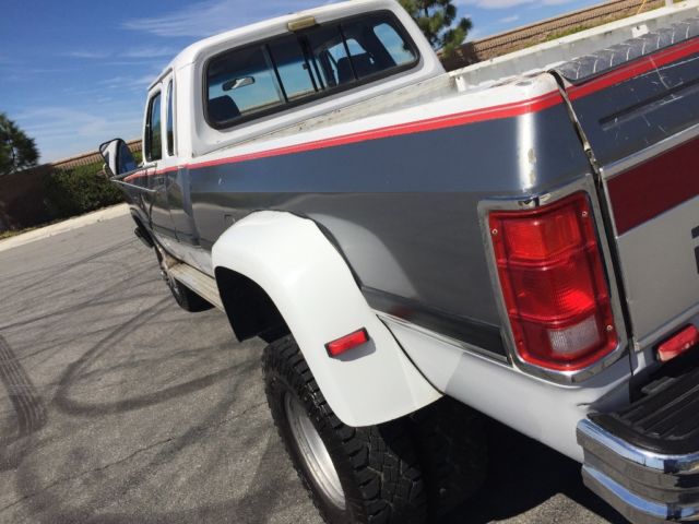 1993 Dodge Other Pickups - photo 9