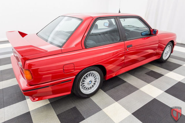 1989 BMW M3 M3 - photo 11