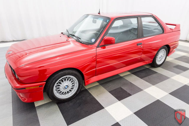 1989 BMW M3 M3 - photo 4