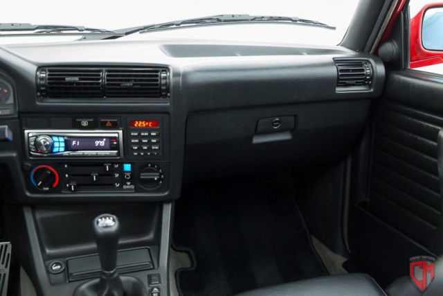 1989 BMW M3 M3 - photo 6