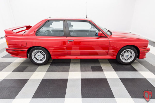 1989 BMW M3 M3 - photo 7