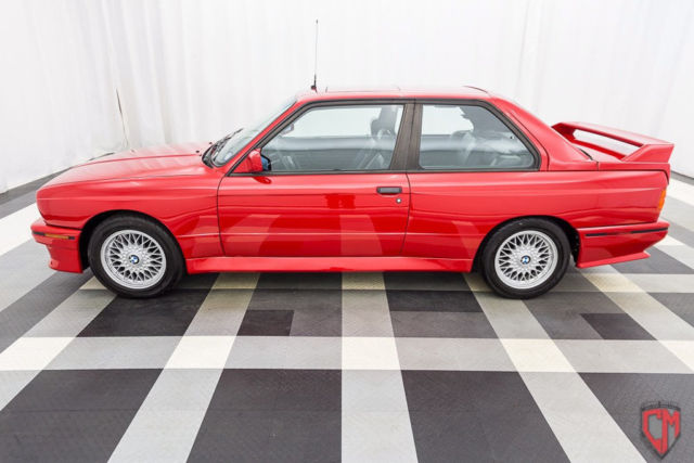 1989 BMW M3 M3 - photo 8