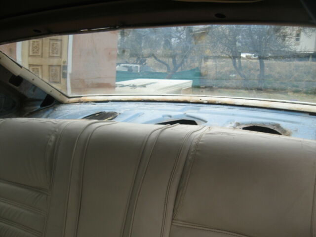 1978 Dodge Aspen - photo 10